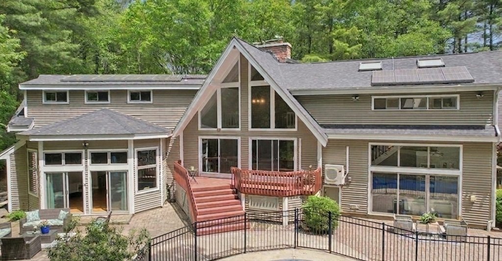 House in Northborough, Massachusetts, United States 3 - 18045522