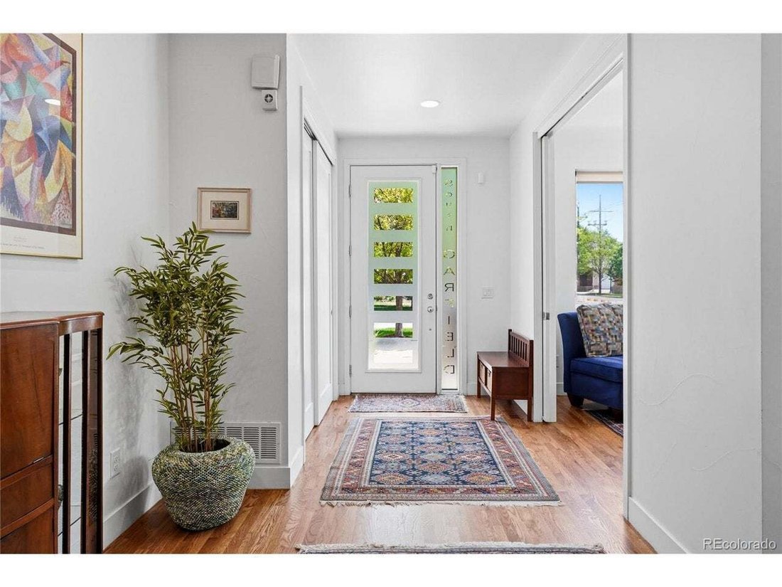 Apartment in Denver, Colorado, United States 2 - 18594670