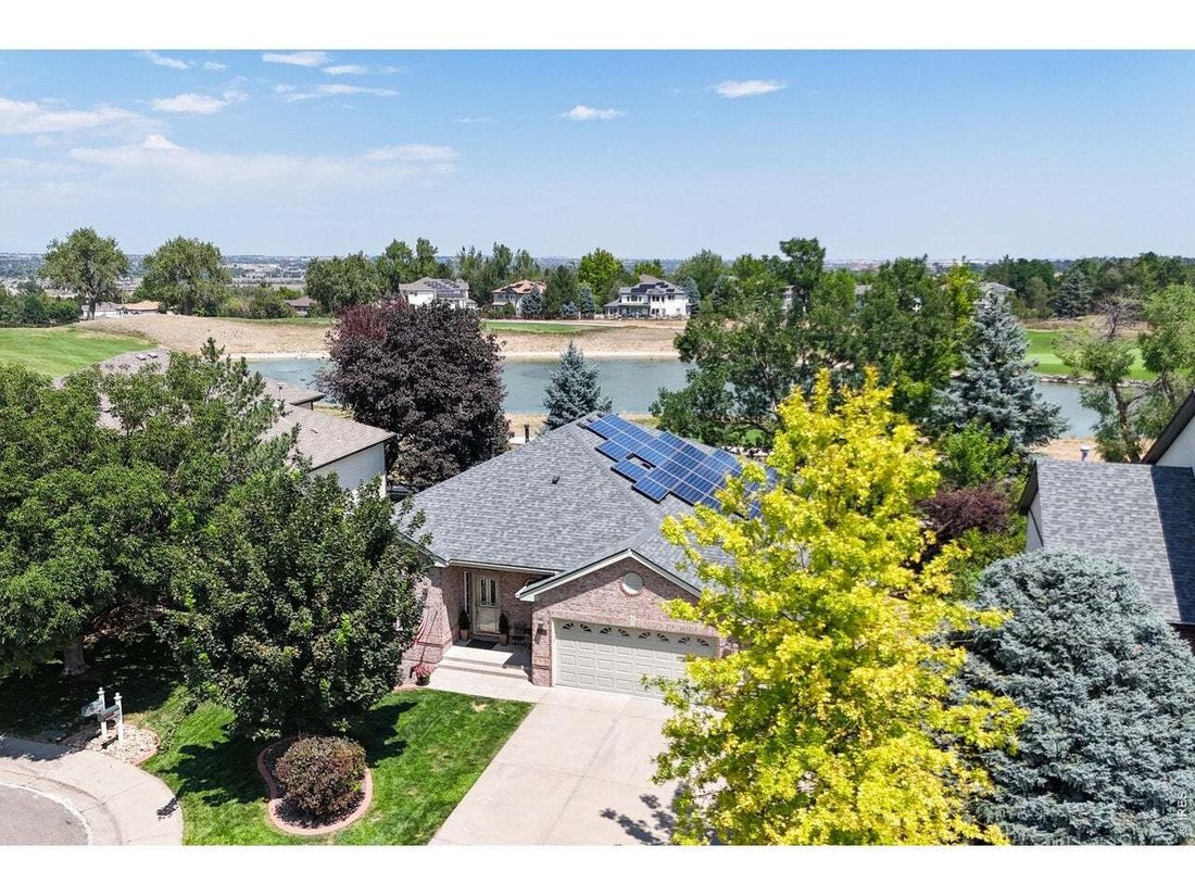 House in Westminster, Colorado, United States 1 - 18594610