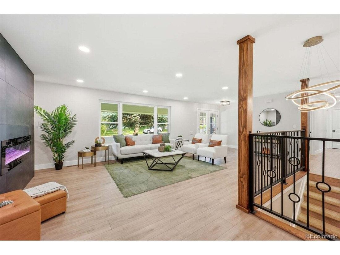 House in Denver, Colorado, United States 5 - 18594676