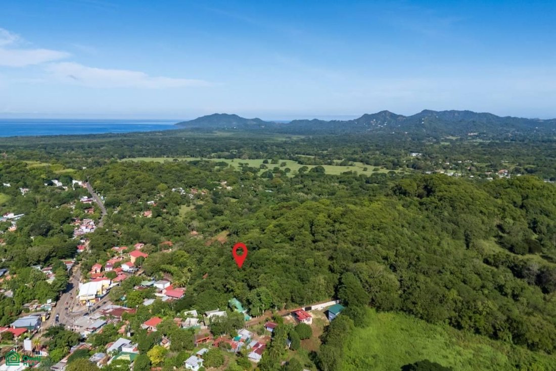 Land in Villareal, Guanacaste Province, Costa Rica 4 - 17805587