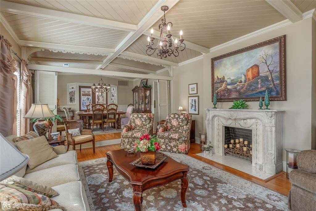 House in Shreveport, Louisiana, United States 2 - 18594722
