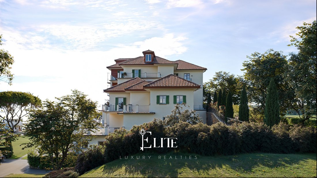 Apartment in Arizzano, Piedmont, Italy 5 - 18594908