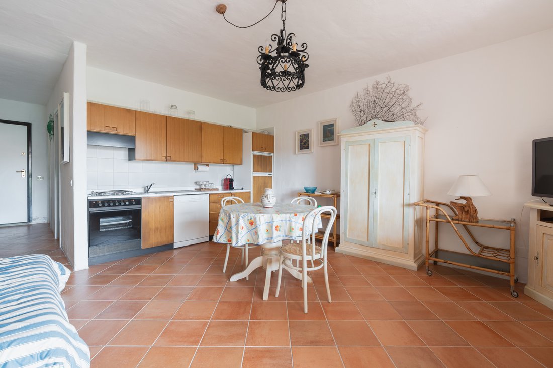 Apartment in Marina di Porto Cervo, Porto Cervo, Italy 5 - 18594385