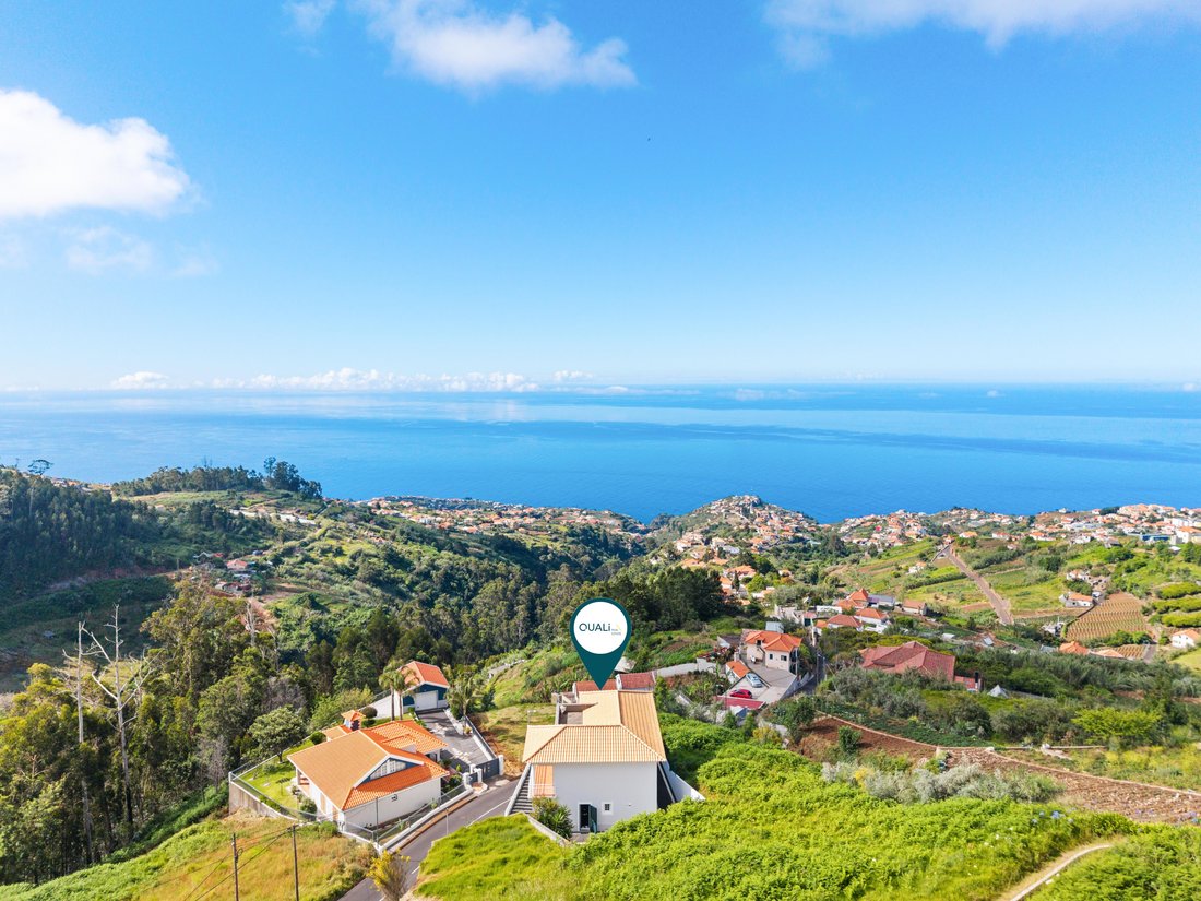 House in Canhas, Madeira, Portugal 4 - 18266291