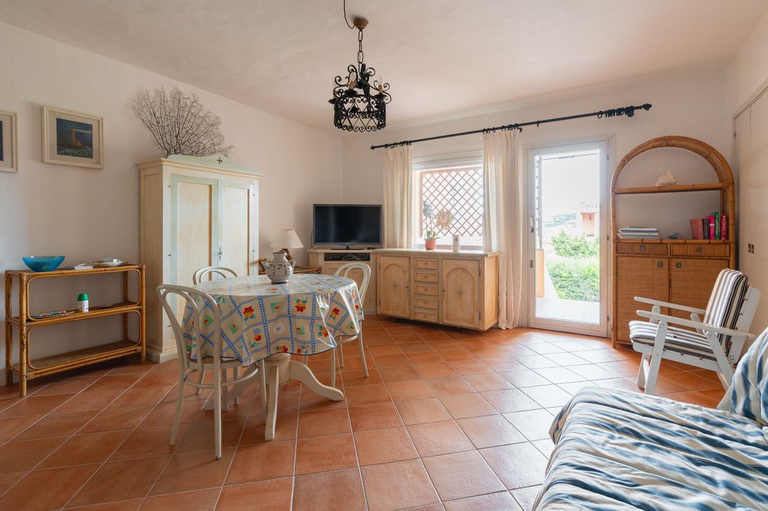 Apartment in Marina di Porto Cervo, Porto Cervo, Italy 4 - 18594385