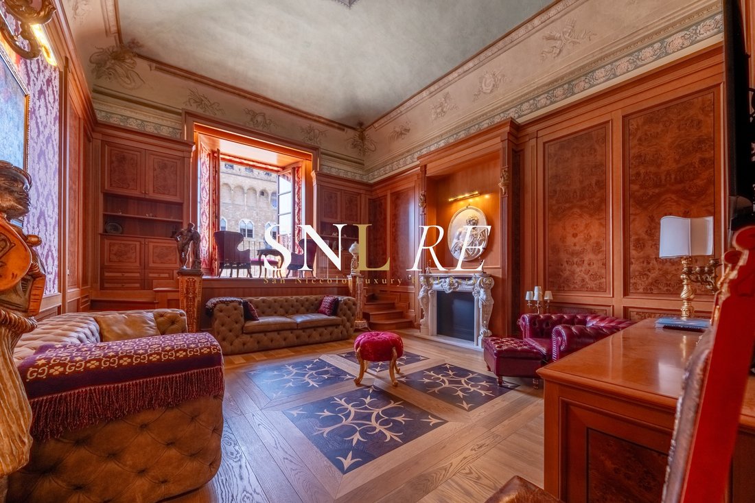 Apartment in Center, Florence, Tuscany 5 - 18592854