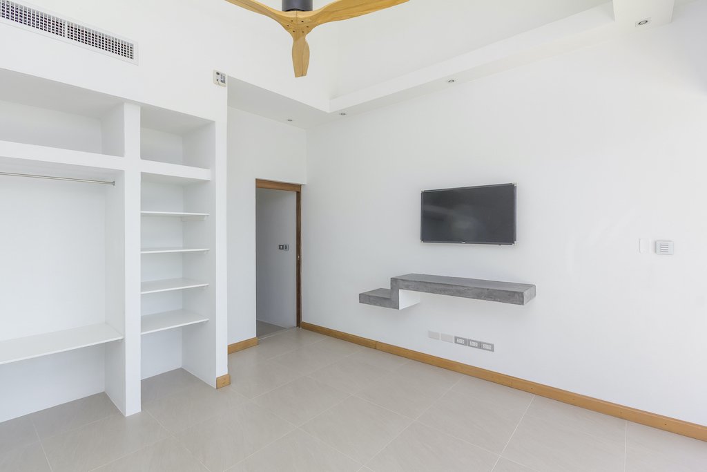 Villa a Koh Samui, Provincia di Surat Thani, Thailandia 4 - 18594004