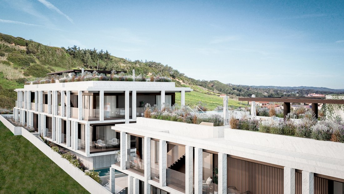 Appartamento a Estoril, Cascais e Estoril, Lisbona 2 - 18594863
