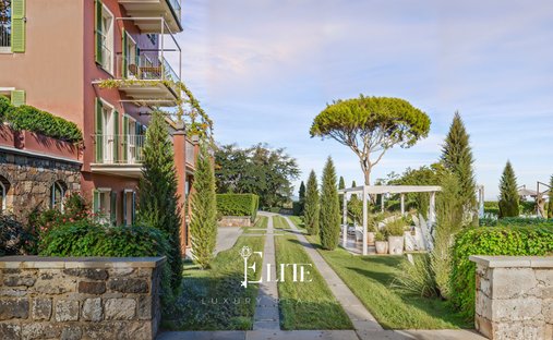 Apartment in Arizzano, Piedmont, Italy 1