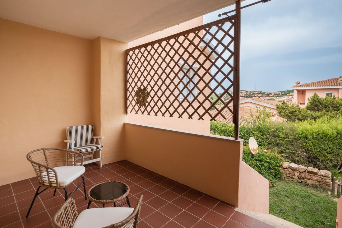 Apartment in Marina di Porto Cervo, Porto Cervo, Italy 1 - 18594385