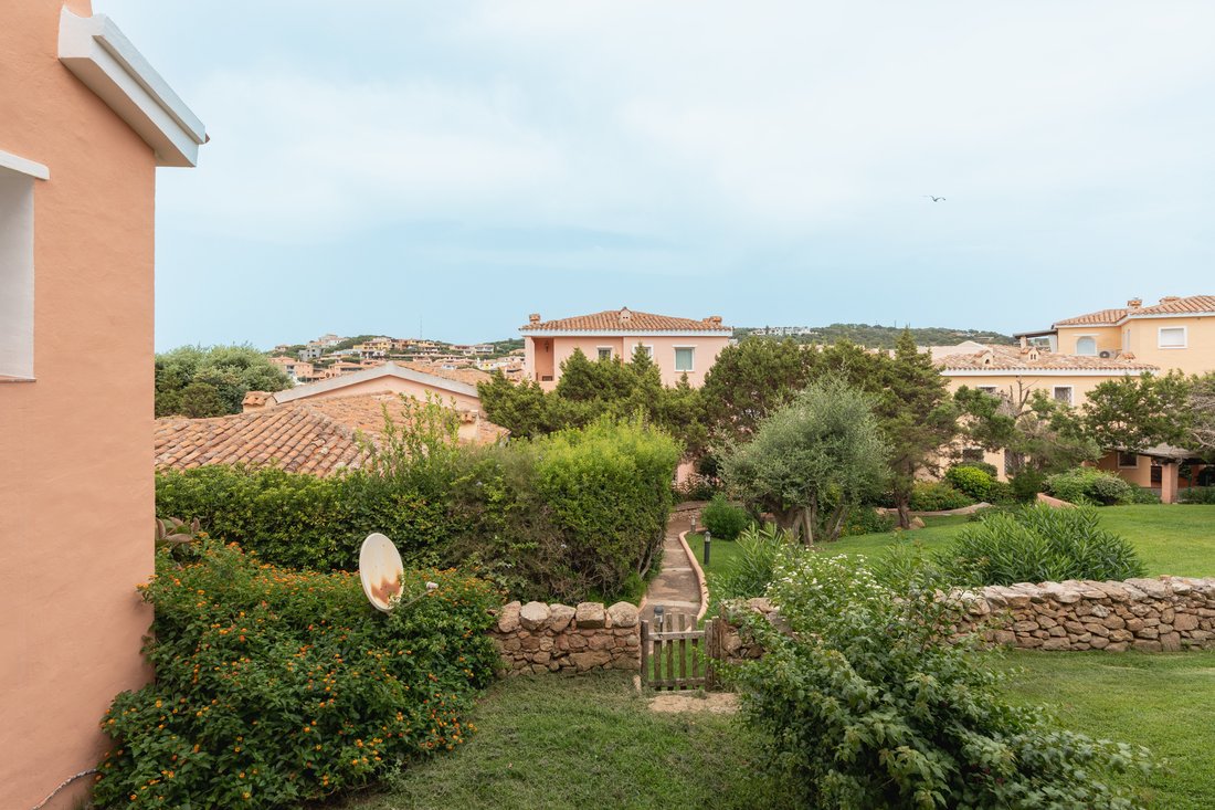 Apartment in Marina di Porto Cervo, Porto Cervo, Italy 3 - 18594385
