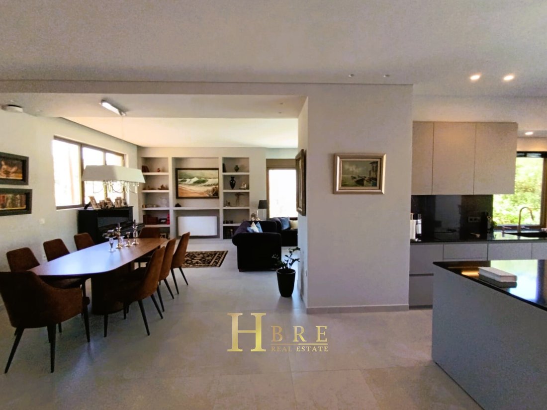 Condo in Saronida, Attica, Greece 5 - 18594760