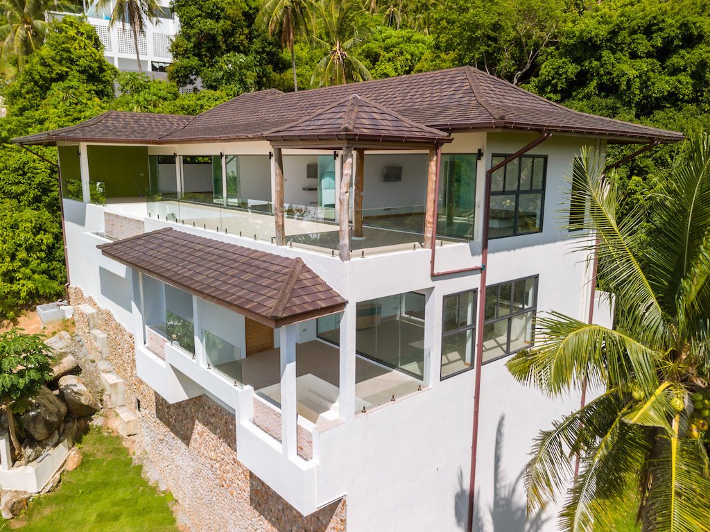 Villa a Koh Samui, Provincia di Surat Thani, Thailandia 2 - 18594004