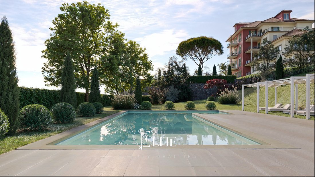 Apartment in Arizzano, Piedmont, Italy 3 - 18594908