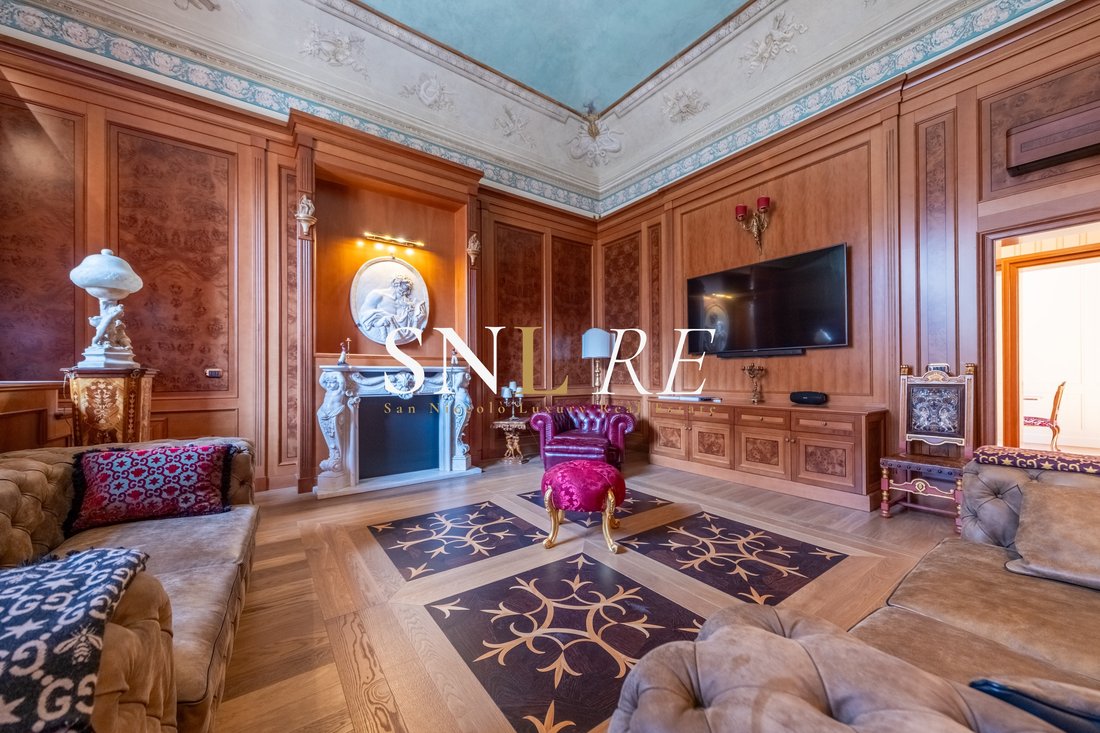 Apartment in Center, Florence, Tuscany 4 - 18592854