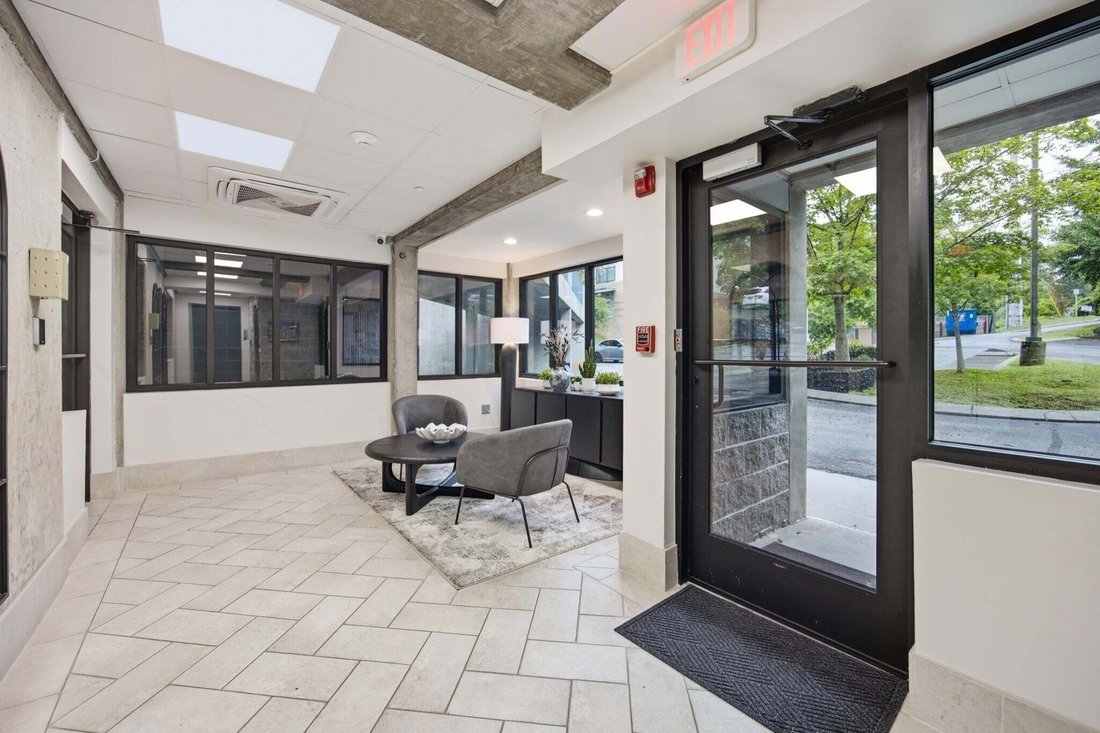 Condo in Chattanooga, Tennessee, United States 5 - 18594480