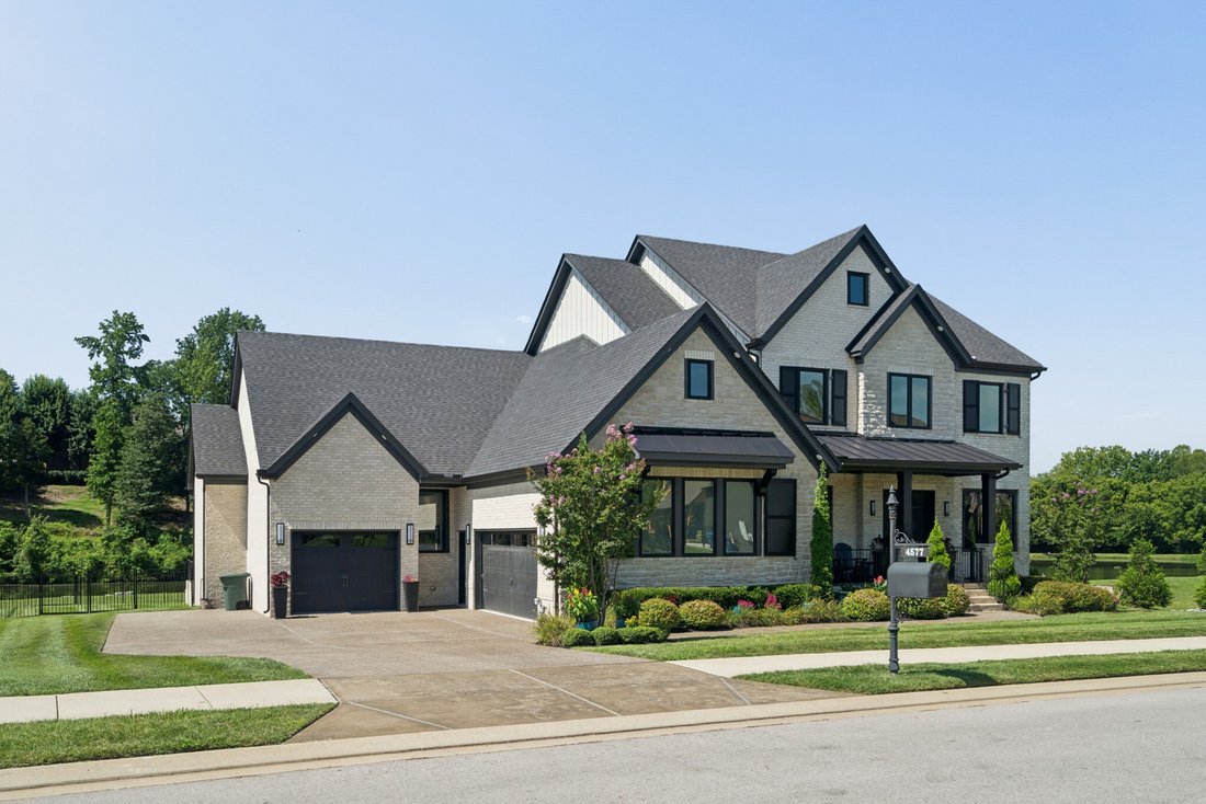 House in Arrington, Tennessee, United States 2 - 18594313