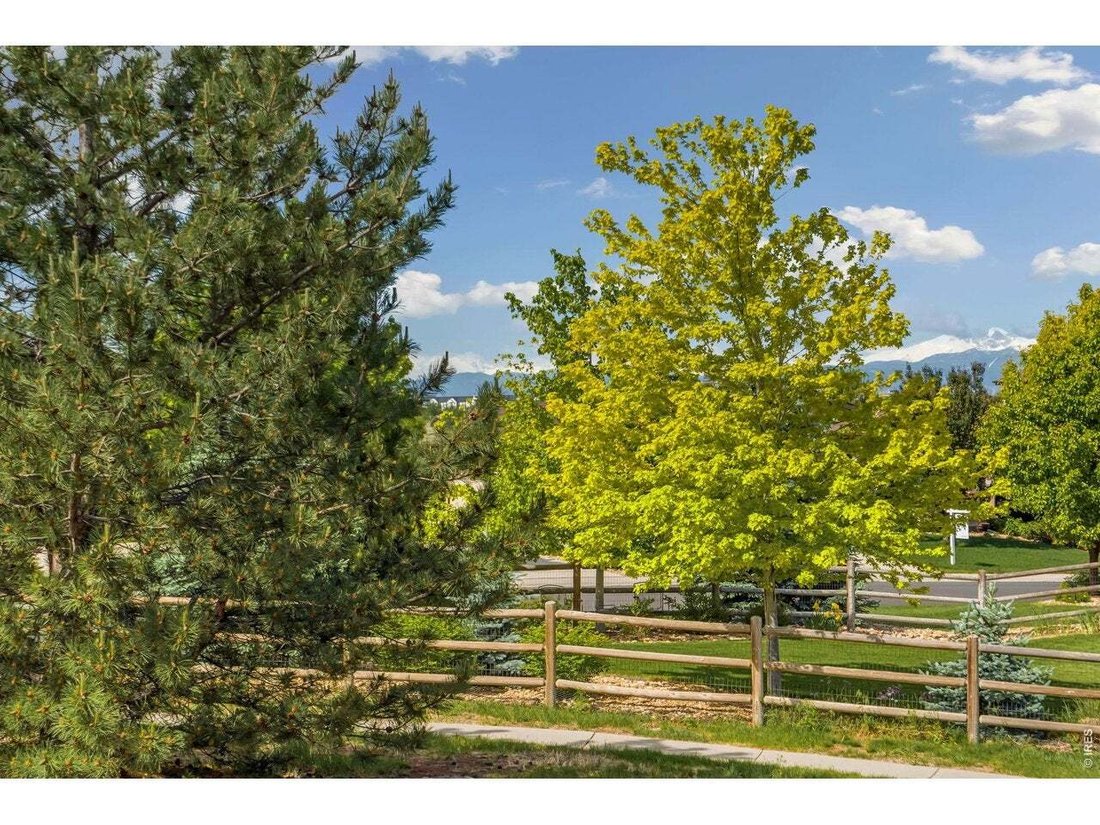 House in Windsor, Colorado, United States 4 - 18594596
