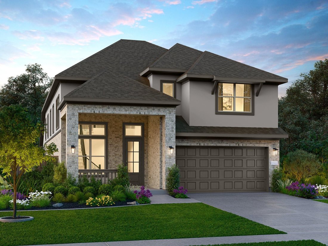 House in Houston, Texas, United States 1 - 18503635