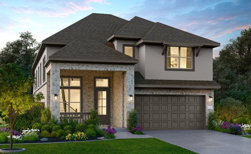 House in Houston, Texas, United States 1