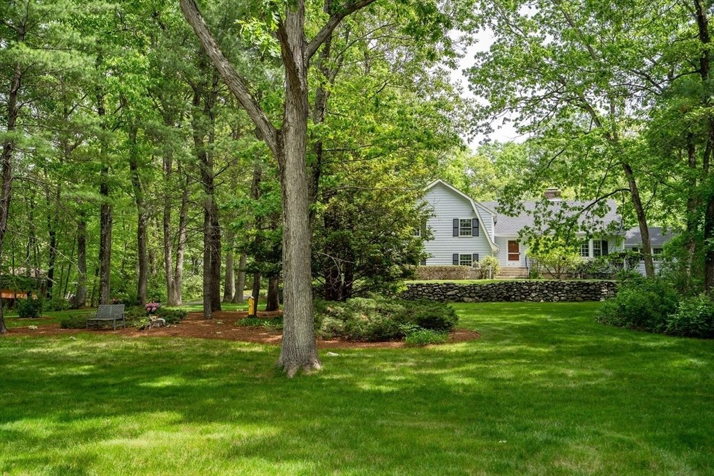 House in Wayland, Massachusetts, United States 2 - 18594390