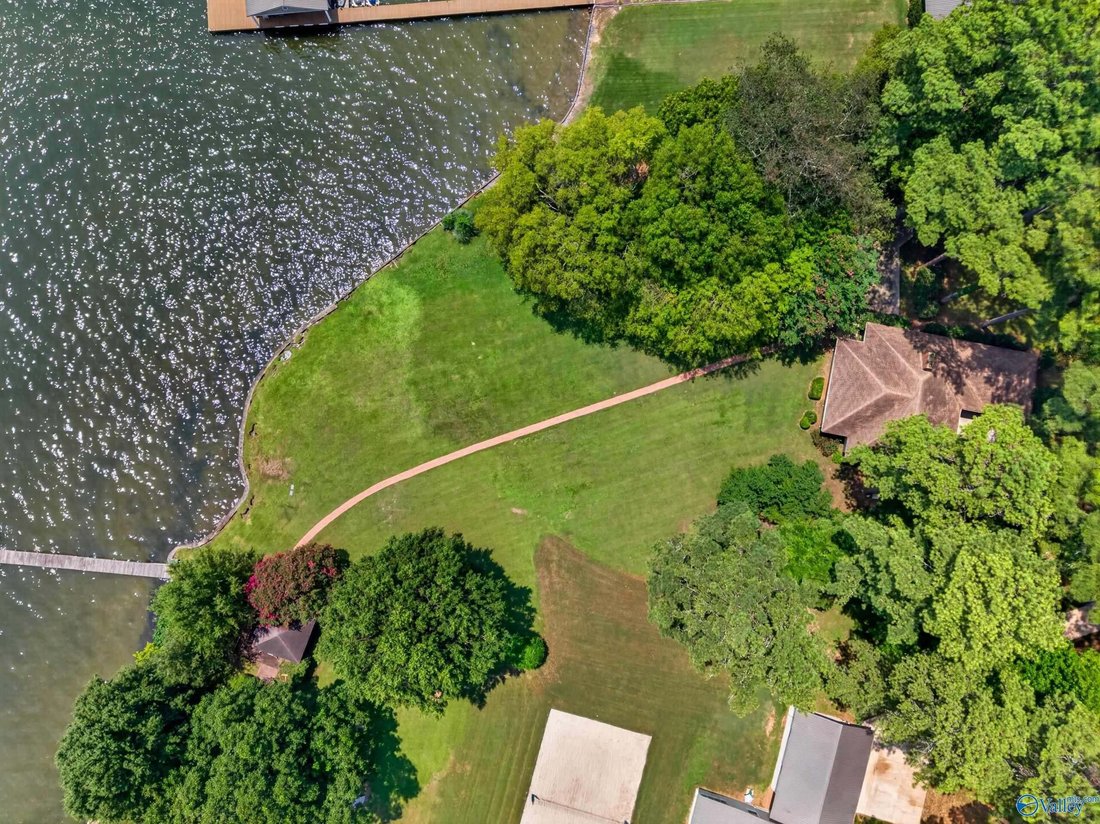 House in Guntersville, Alabama, United States 3 - 18594150