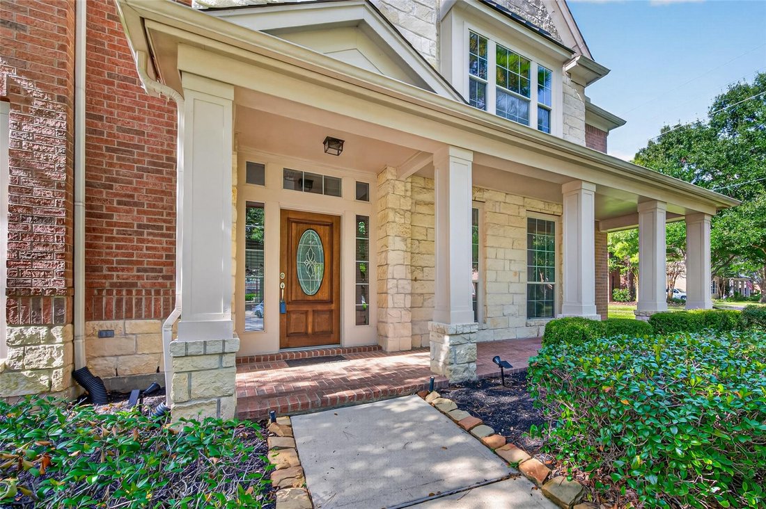 House in Katy, Texas, United States 4 - 18594798