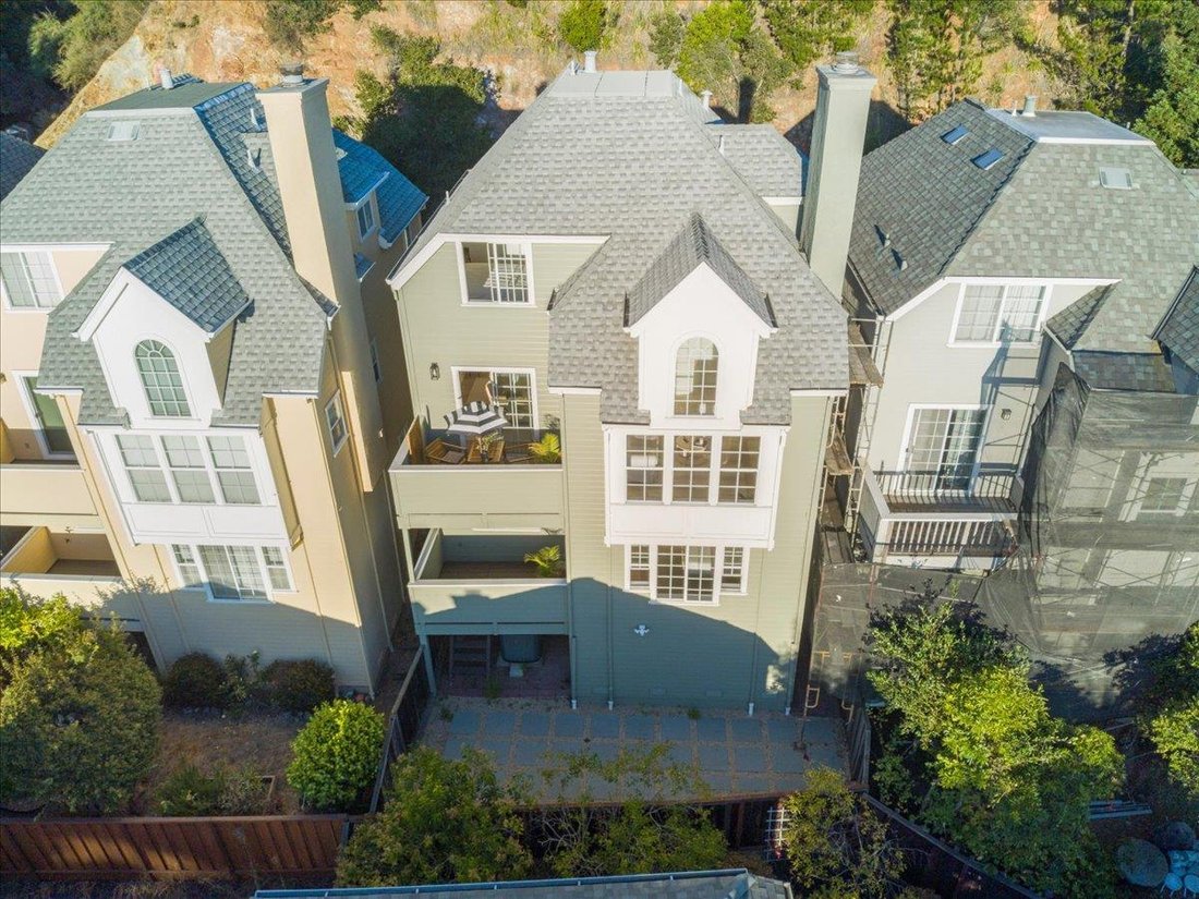 House in Oakland, California, United States 4 - 18594214