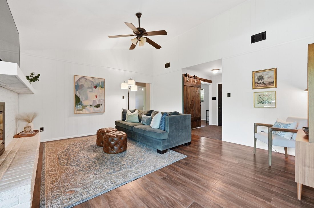House in Austin, Texas, United States 5 - 18594062
