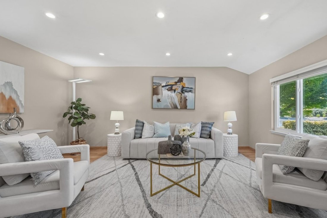 House in Saratoga, California, United States 4 - 18594263