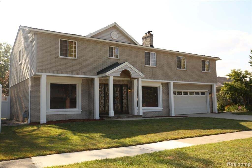 House in Dearborn, Michigan, United States 2 - 18594560