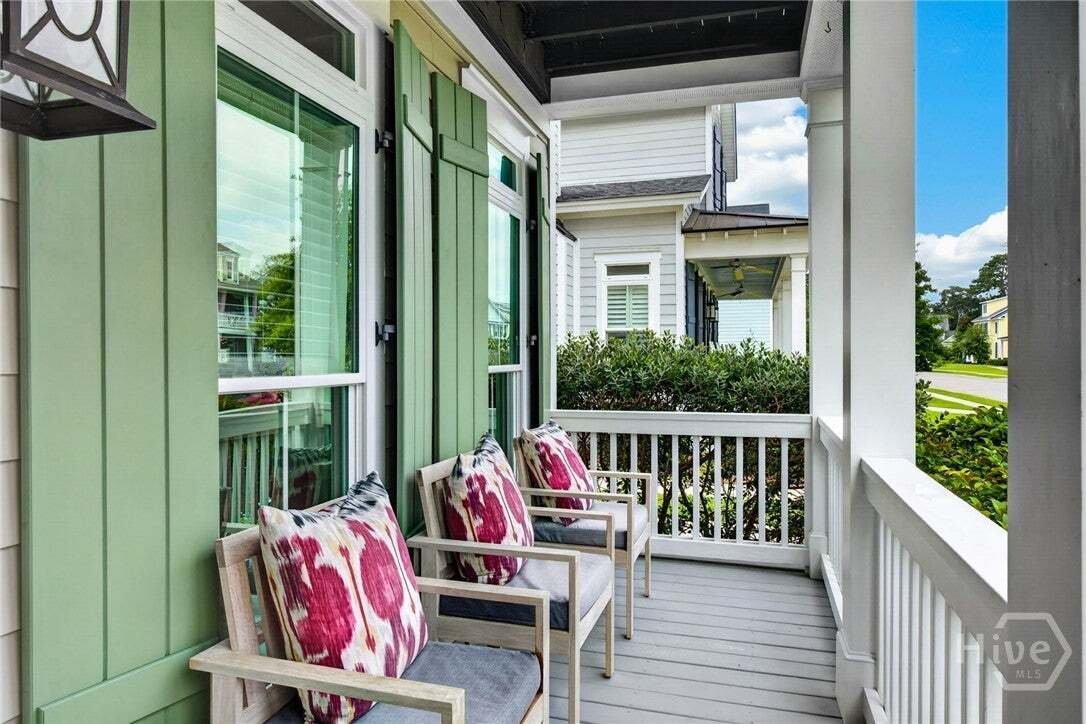 House in Savannah, Georgia, United States 5 - 18594675