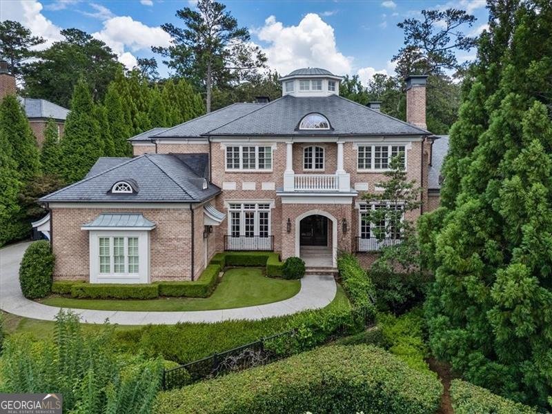 House in Atlanta, Georgia, United States 1 - 18594321