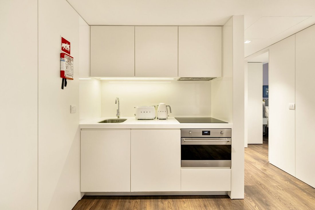 Apartment in Santa Maria Maior, Lisbon, Portugal 5 - 18595306