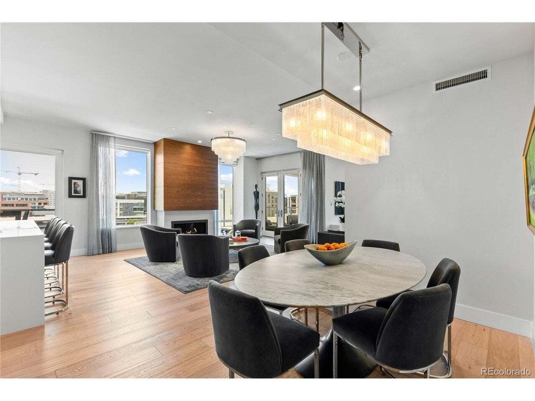 Condo in Denver, Colorado, United States 2 - 18594600
