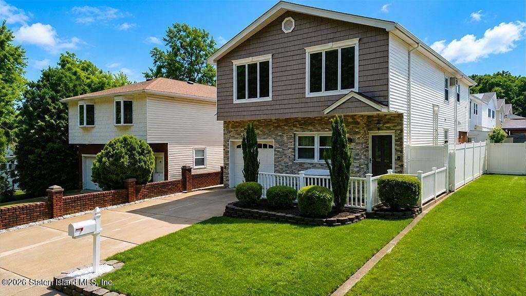 House in New York, New York, United States 3 - 18594028