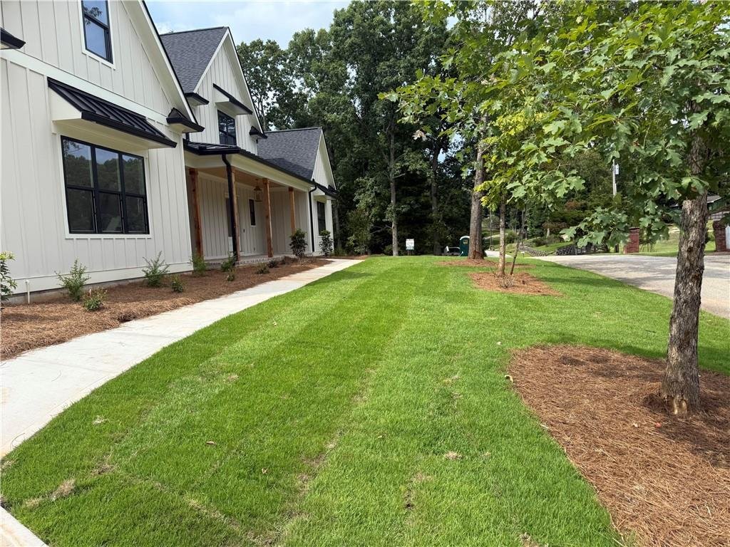 House in Flowery Branch, Georgia, United States 2 - 18594464