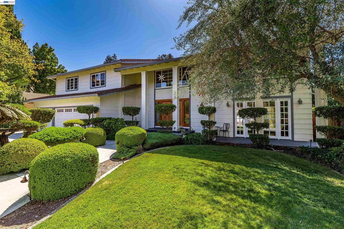 House in Newark, California, United States 1 - 18594261