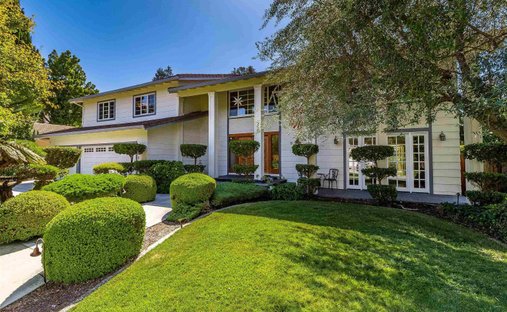 House in Newark, California, United States 1