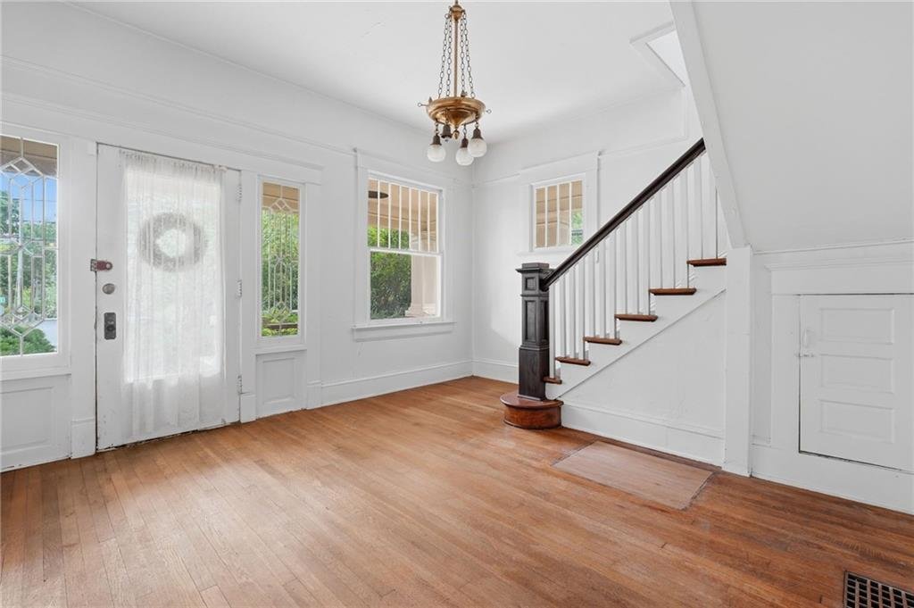 House in Atlanta, Georgia, United States 4 - 18594334