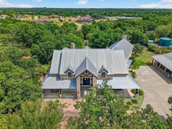 House in White Settlement, Texas, United States 3 - 18594745