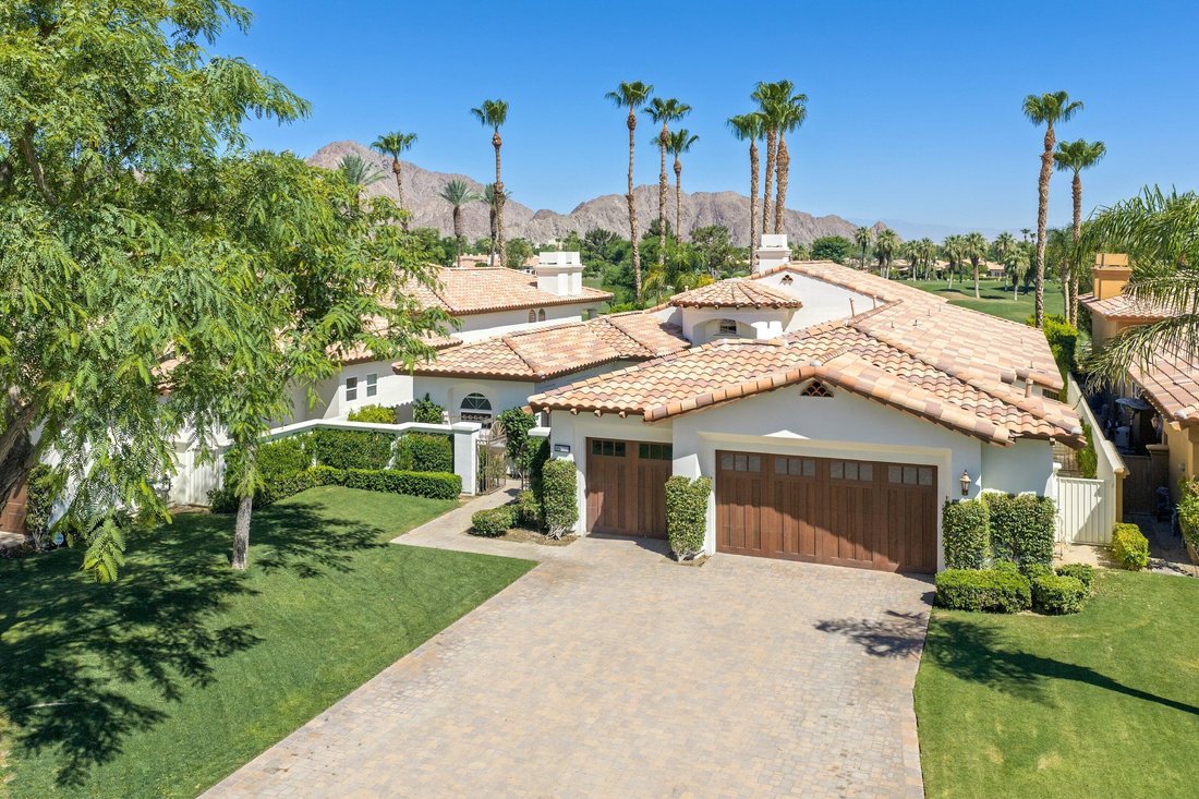 House in La Quinta, California, United States 3 - 18594122
