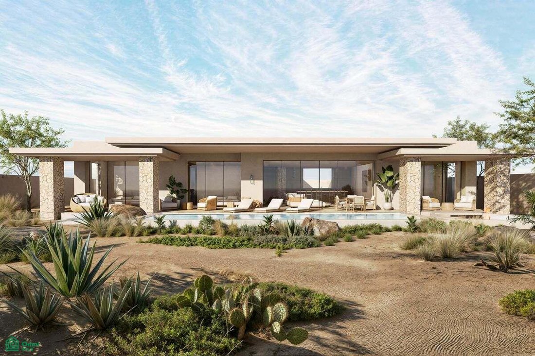 House in San José del Cabo, Baja California Sur, Mexico 1 - 17728854
