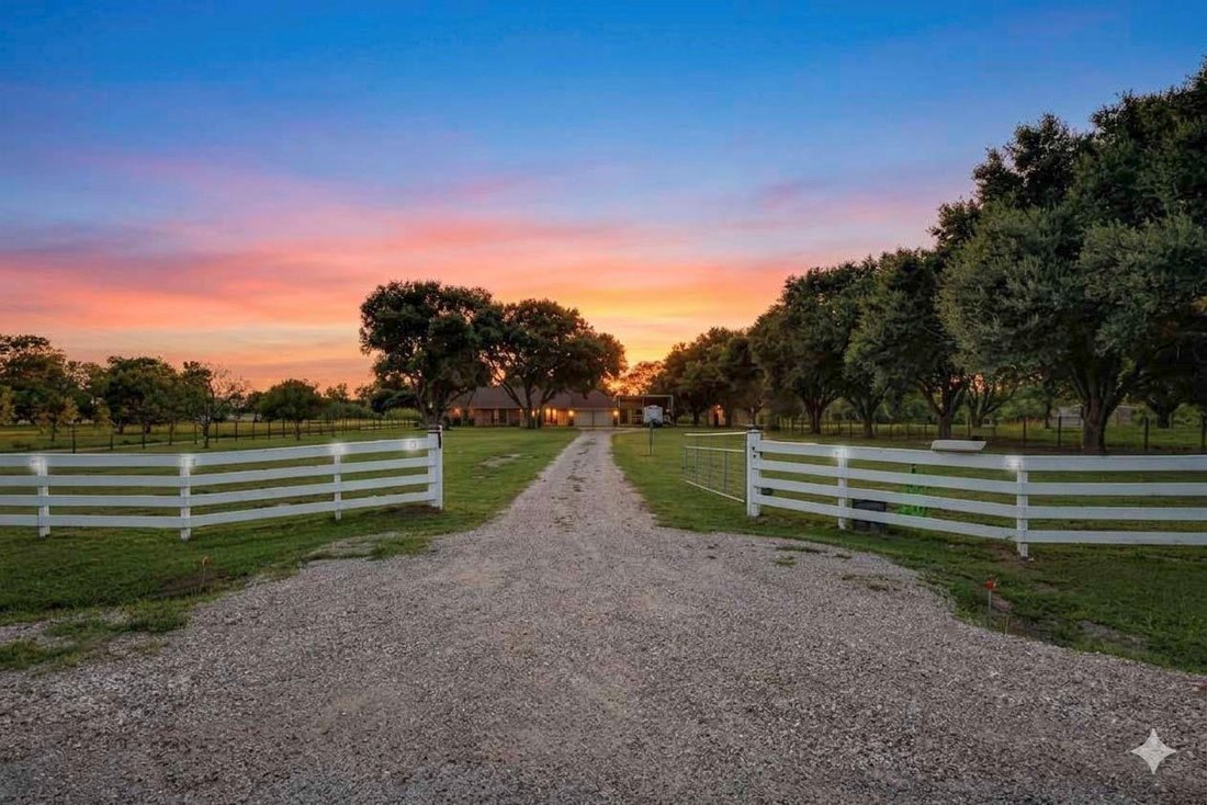 House in Rosenberg, Texas, United States 2 - 18594842