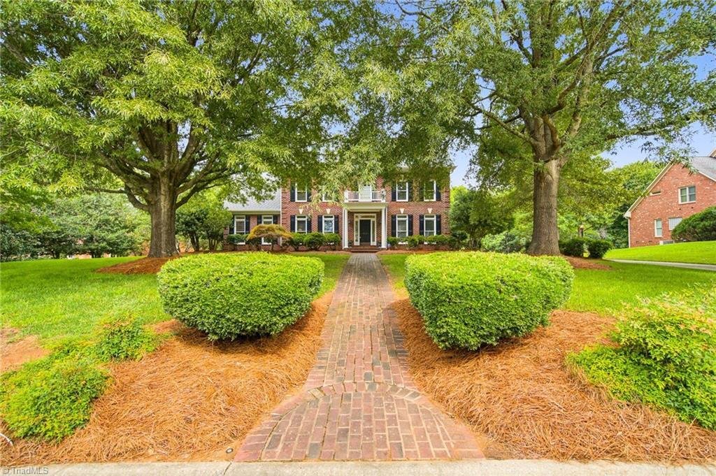 House in Greensboro, North Carolina, United States 3 - 18594097