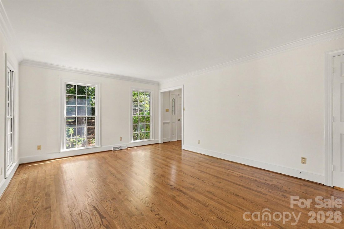 House in Charlotte, North Carolina, United States 4 - 18594324