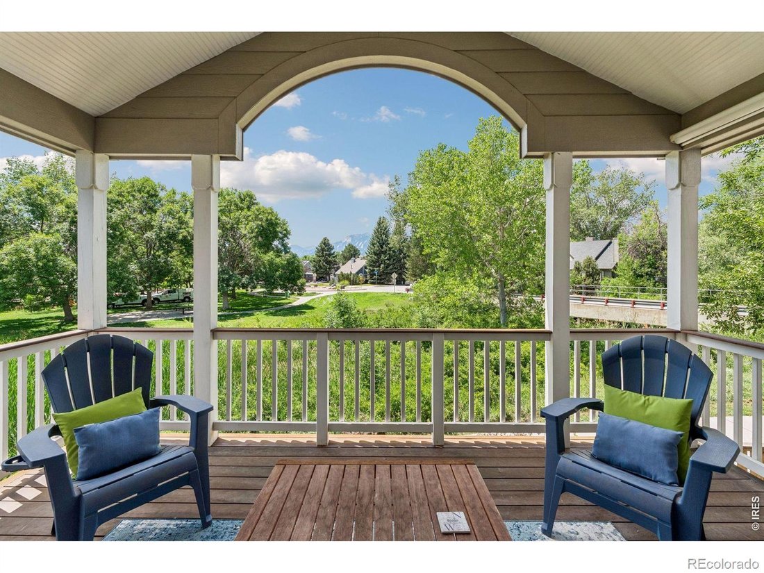 House in Boulder, Colorado, United States 4 - 18594631