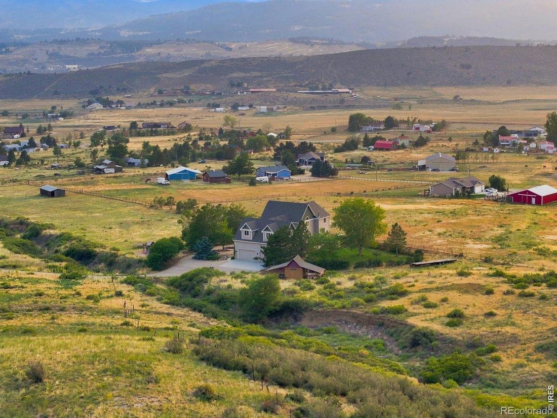 House in Loveland, Colorado, United States 4 - 18594636