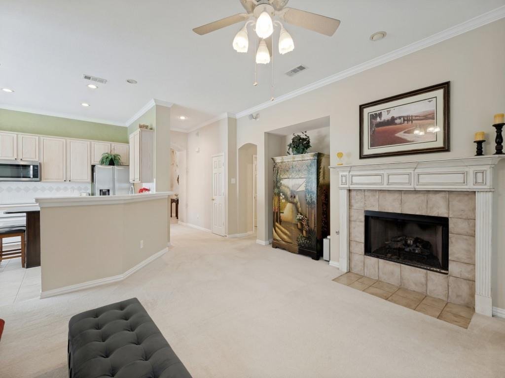 House in Keller, Texas, United States 3 - 18594748